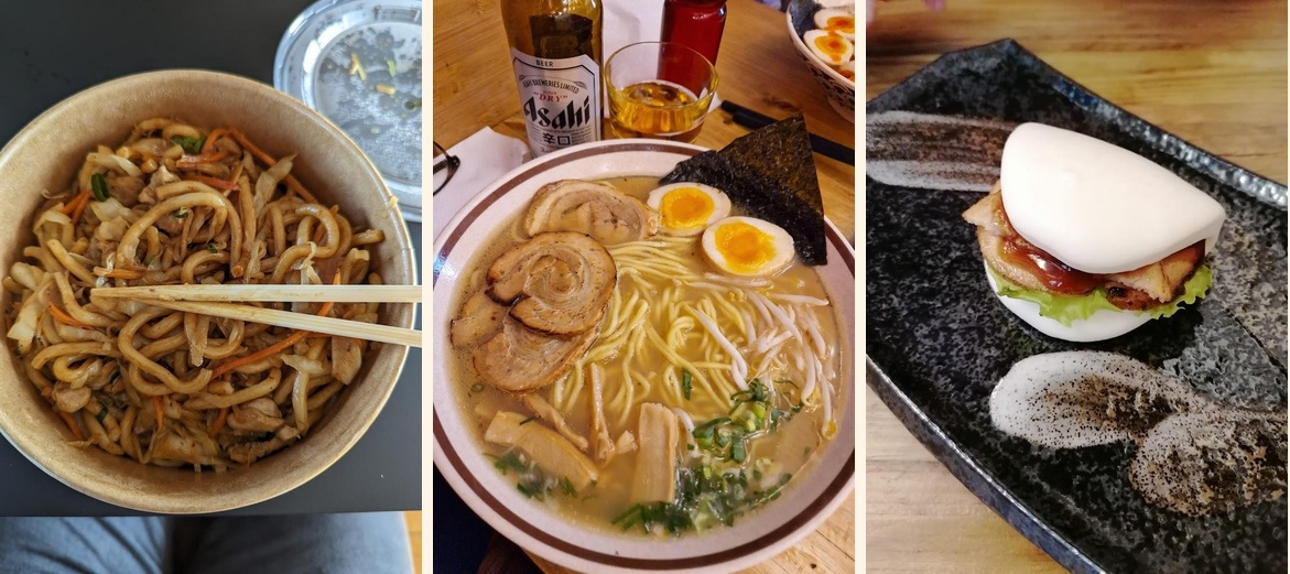 Ichi Ramen - Gallery Image 5