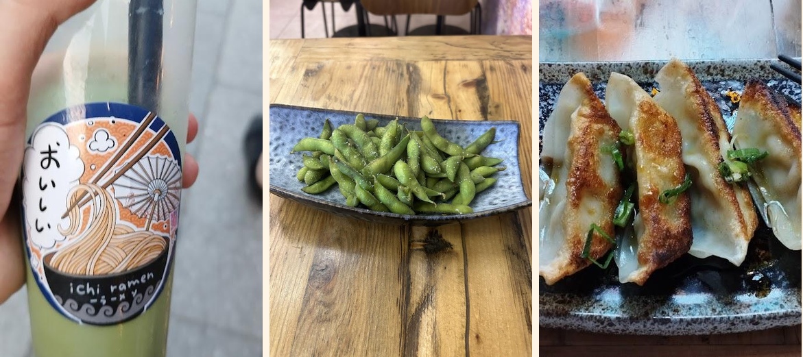 Ichi Ramen - Gallery Image 6