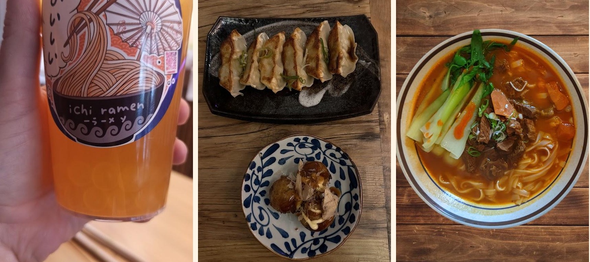 Ichi Ramen - Gallery Image 7