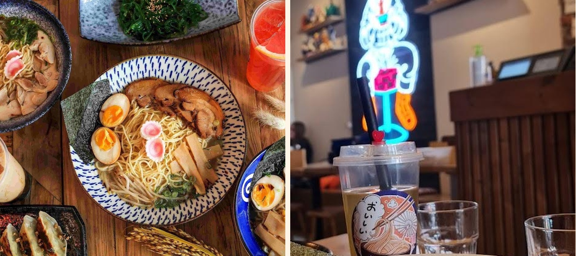 Ichi Ramen - Gallery Image 8