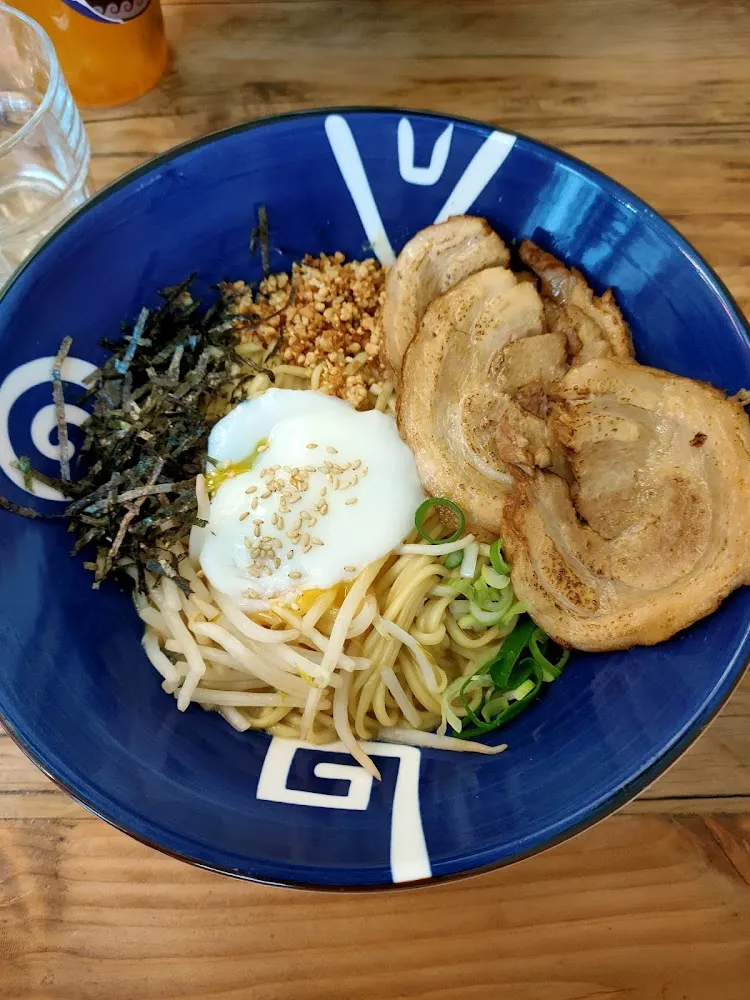 SoBa
